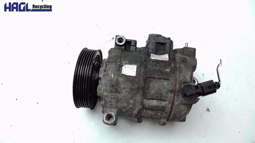 Kompressor Klimaanlage 1K0820803J VW Golf 1.6 FSI 1K/1KP/5M/1KM 85 KW 115 PS