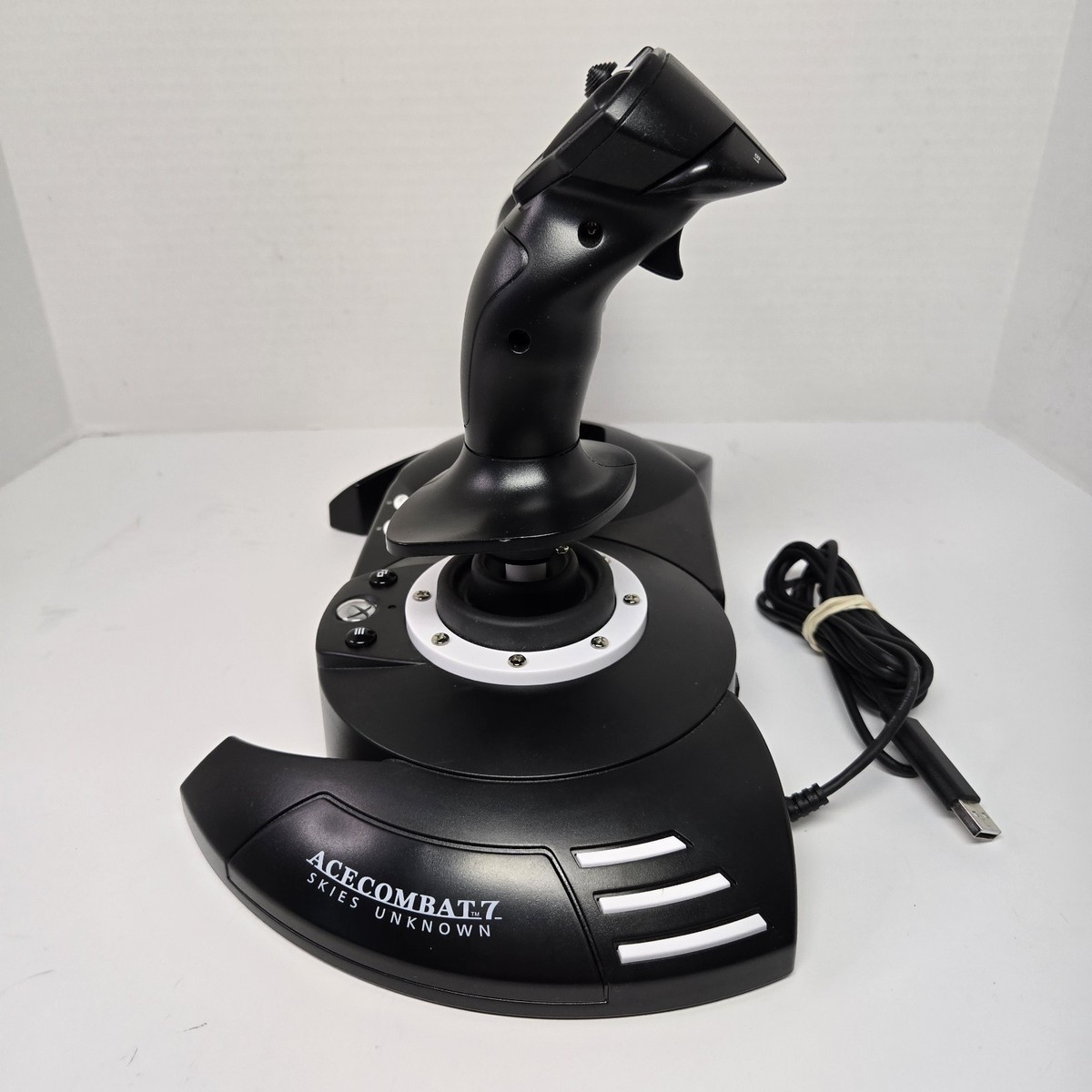 Thrustmaster T.Flight Hotas One Ace Combat 7 Flight Stick Xbox One