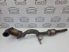 Catalyseurs Audi Q2