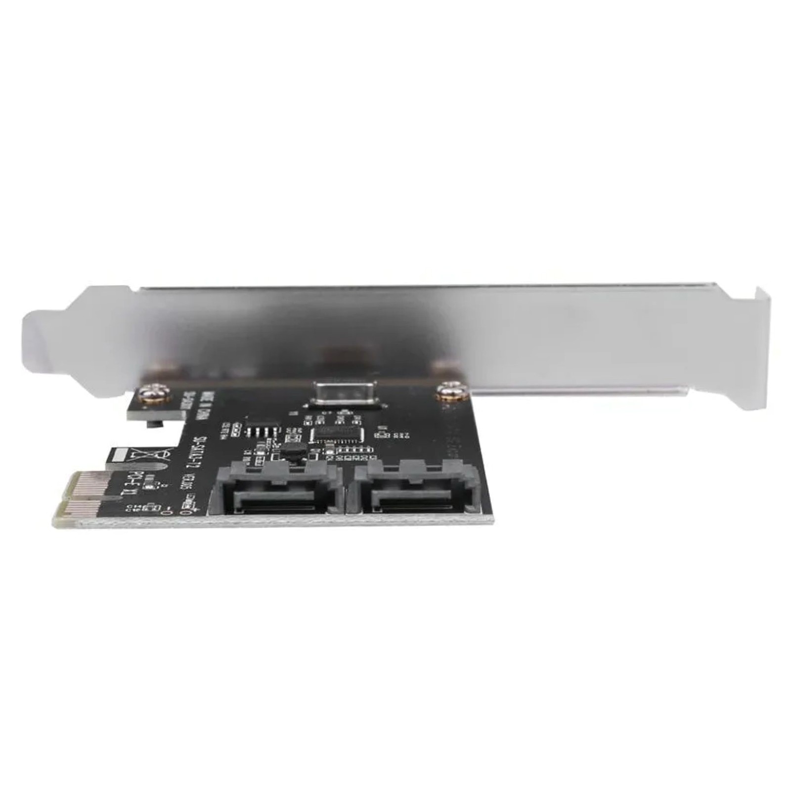 2-Port Expansion Controller Card Expansion Adapt for Windows Server 2003