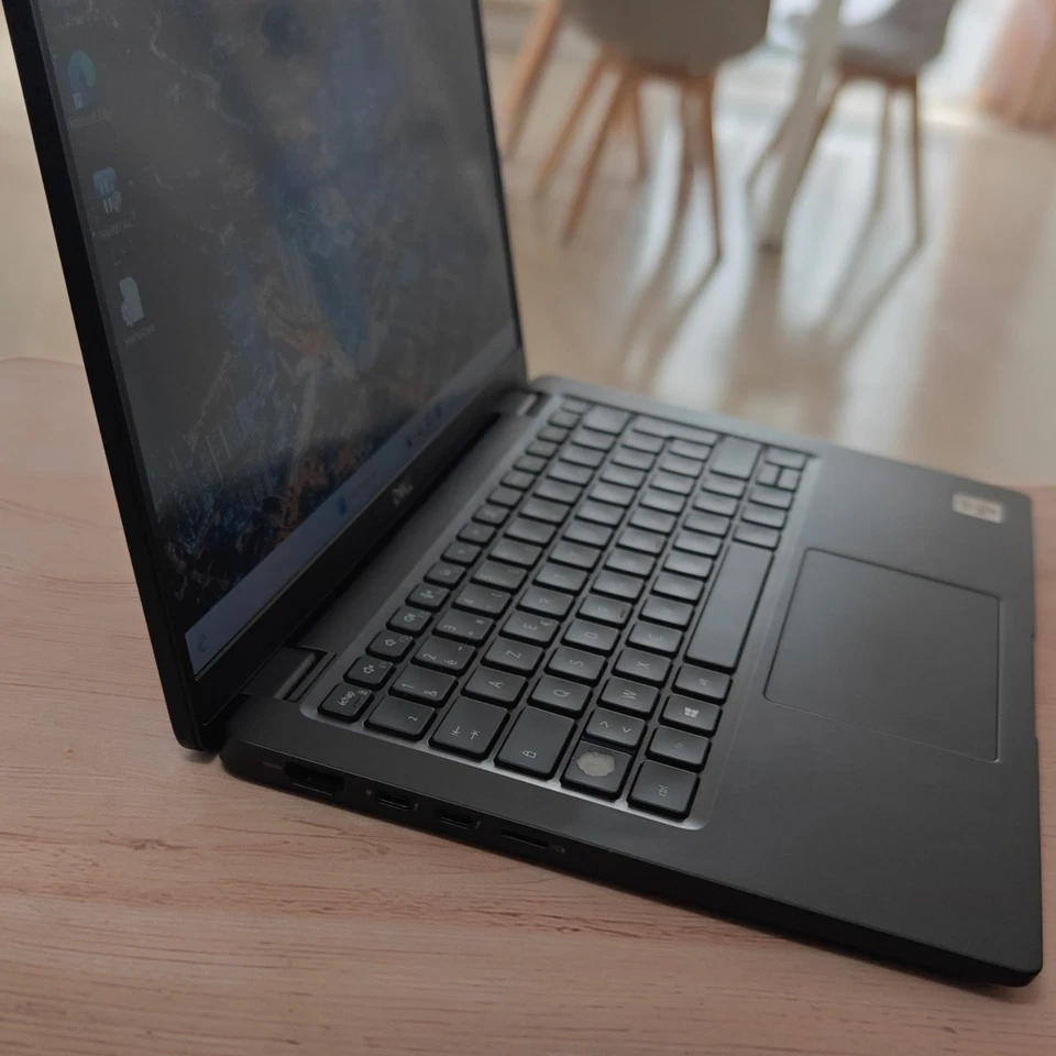 Dell Latitude 7410 · i5-10310U · 16GB · 256GB, photo 4 sur 5