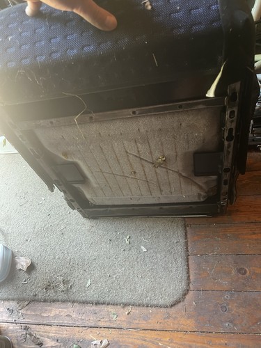 Recaro Evo 8 Seat Spares - Picture 3 of 5