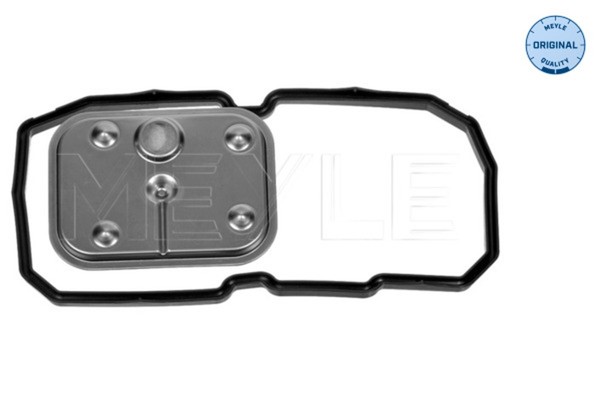 Hydraulikfiltersatz Automatikgetriebe Meyle 014 037 0003 FüR Vaneo W168 Mercedes-image