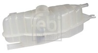 Febi Bilstein 172137 AusgleichsbehäLter, KüHlmittel FüR Renault