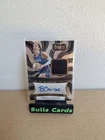 2025 Panini Select WNBA BRIDGET CARLETON AUTOGRAPH /AUTO JERSEY LYNX #AM-BC