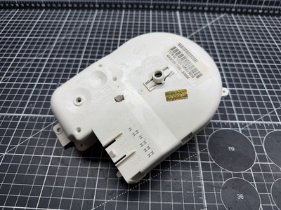 #ad GE Washer Timer P# 175D5749P008 WH12X10350 $59.95