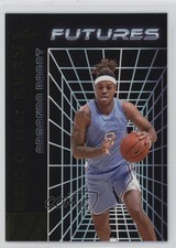 2024 Leaf Futures Gold /249 Armando Bacot #8 17uv