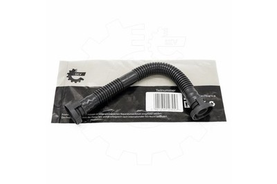 SKV Crankcase Breather Hose For AUDI A4 A6 SKODA Superb I VW 97-08 078103235K