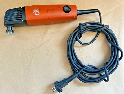 FEIN Multimaster MSxe 636 II Oszilierer Multitool