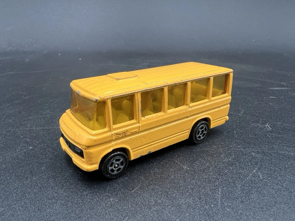 Corgi Mercedes-Benz Diecast Buses for sale | eBay