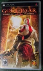 God of War: Chains of Olympus 5' Flag Banner Sony PSP PlayStation Portable