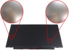 AUO B116XTN02.3 11.6" 1366X768 60HZ MATTE HD TN LAPTOP LCD SCREEN SCRATCHES!!