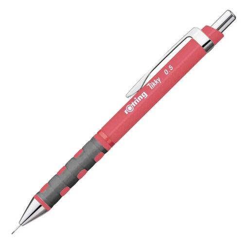 Rotring Tikky Druckbleistift Technische Zeichnung - Bild 8 von 22