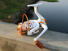 Right Left Handed Saltwater Freshwater Fishing Spinning Reel Bx Outdoor vacatio