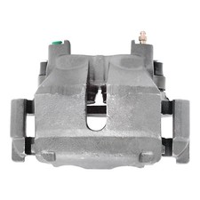 FOR JEEP GRAND CHEROKEE DODGE DURANGO V6 PAIR 2 FRONT BRAKE CALIPERS W