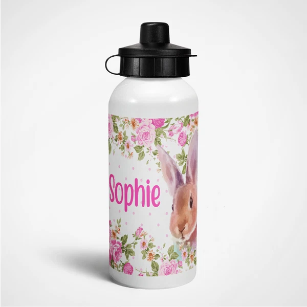 Bottle rabbit shop