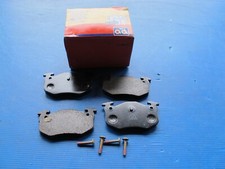 Plaquette de frein Renault R19
