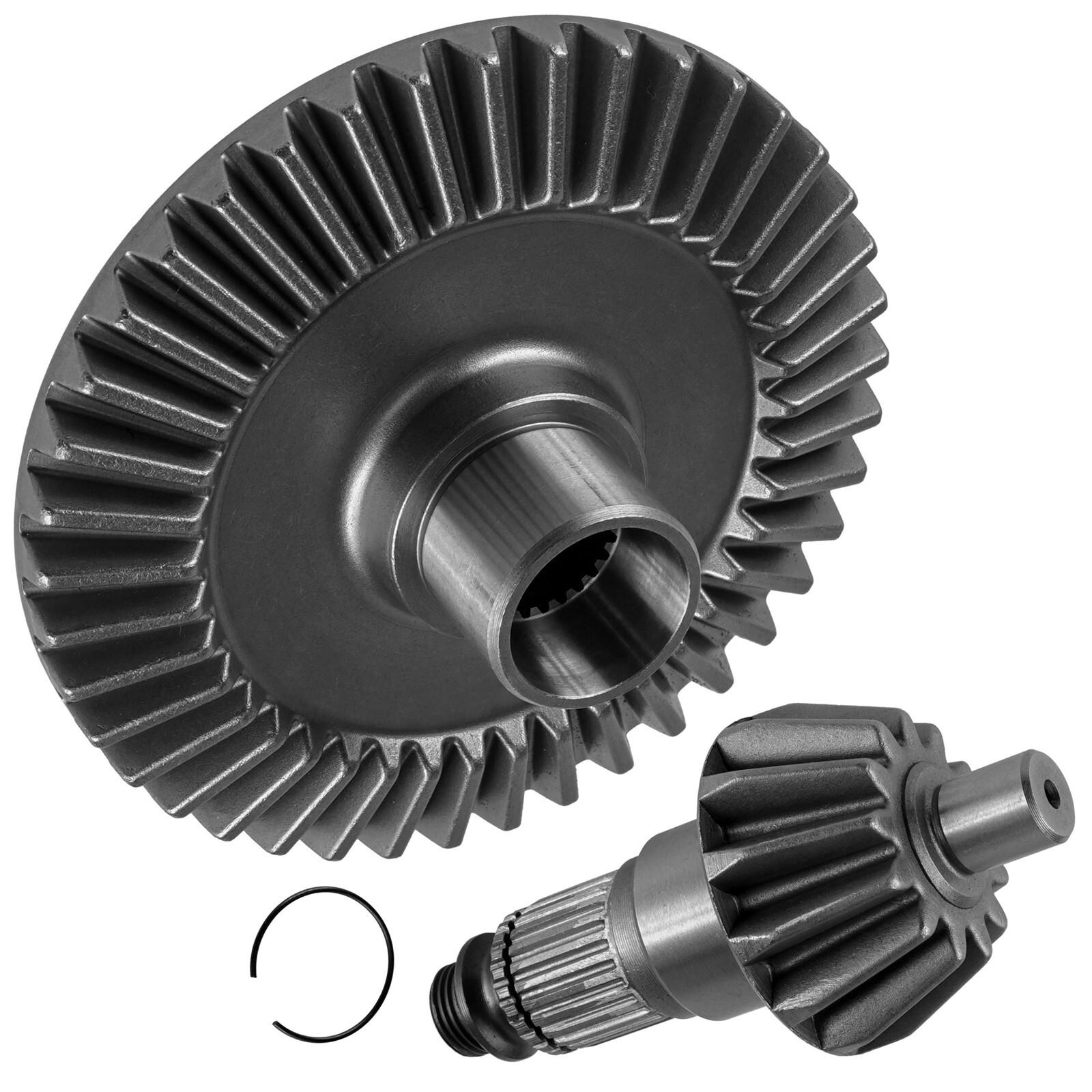 Rear Diff Ring Gear & Pinion for Honda Fourtrax Foreman TRX400FW 2002