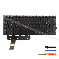 UK Backlit Keyboard For HP EliteBook 840 G7/840 G8/845 G7/845 G8/745 G7/745 G8