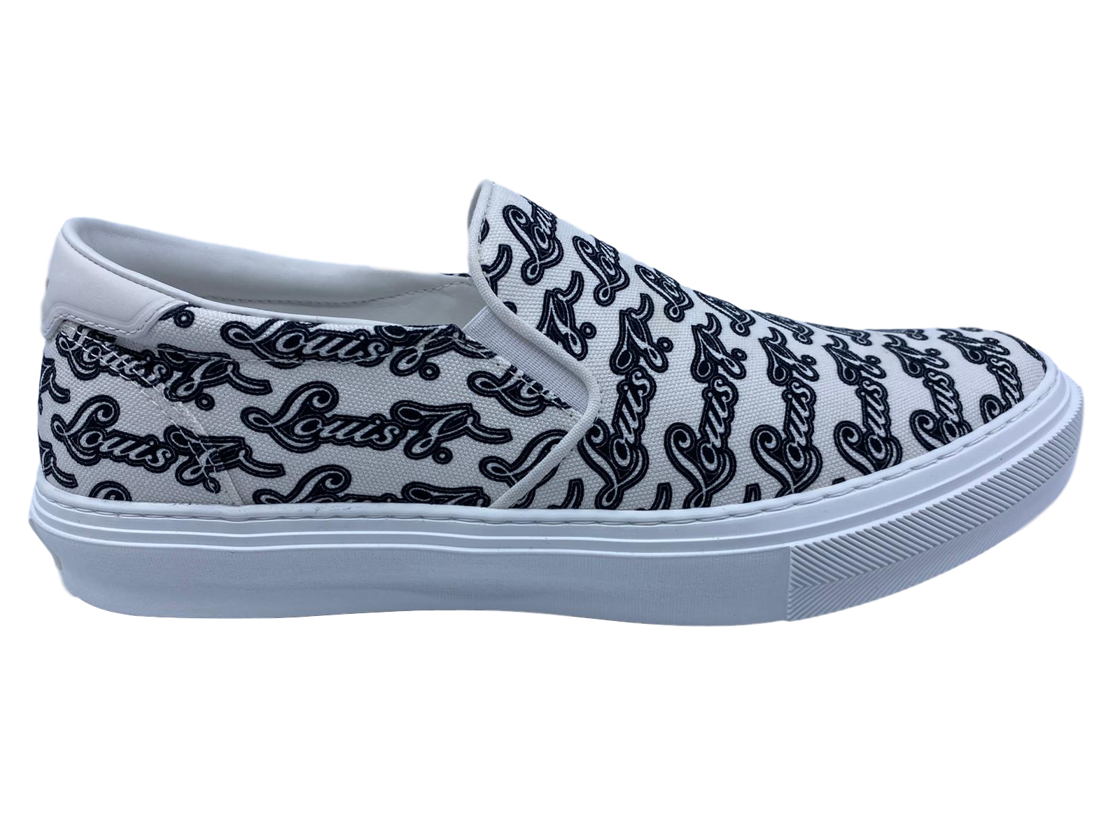 New Authentic Louis Vuitton Trocadero 
