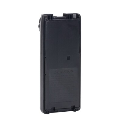 BP208N 6AA Battery Case Box For iCOM IC-F22SR IC-F3 IC-F30GS IC-V8 Walkie Talkie