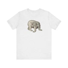 Run Wild with the Polar Bears The Majestic Ice King Tee Great Gift Wildlife