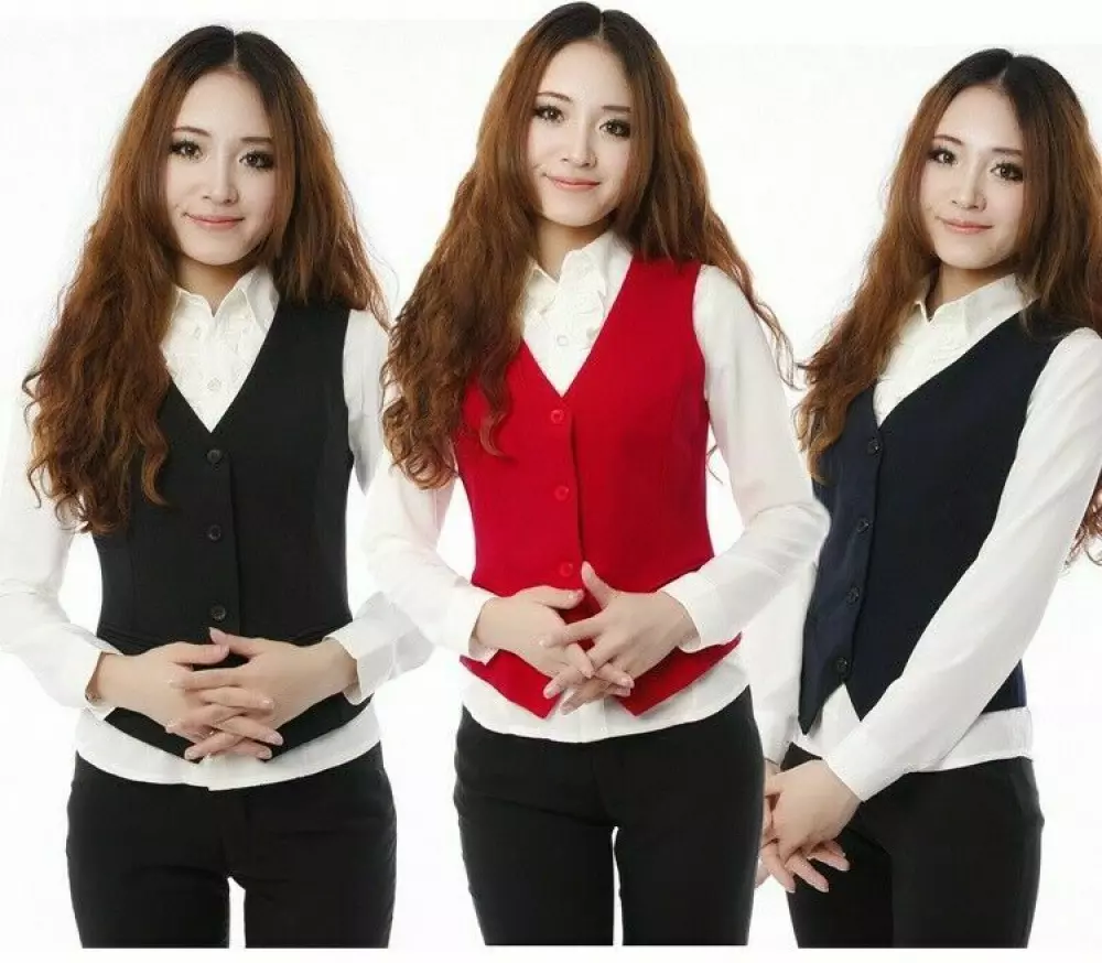 Womens dress hotsell vests canada
