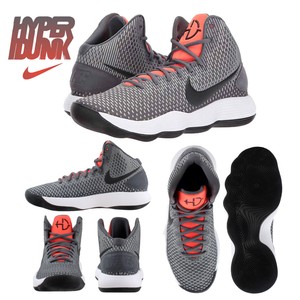 nike hyperdunk 2017 size 12