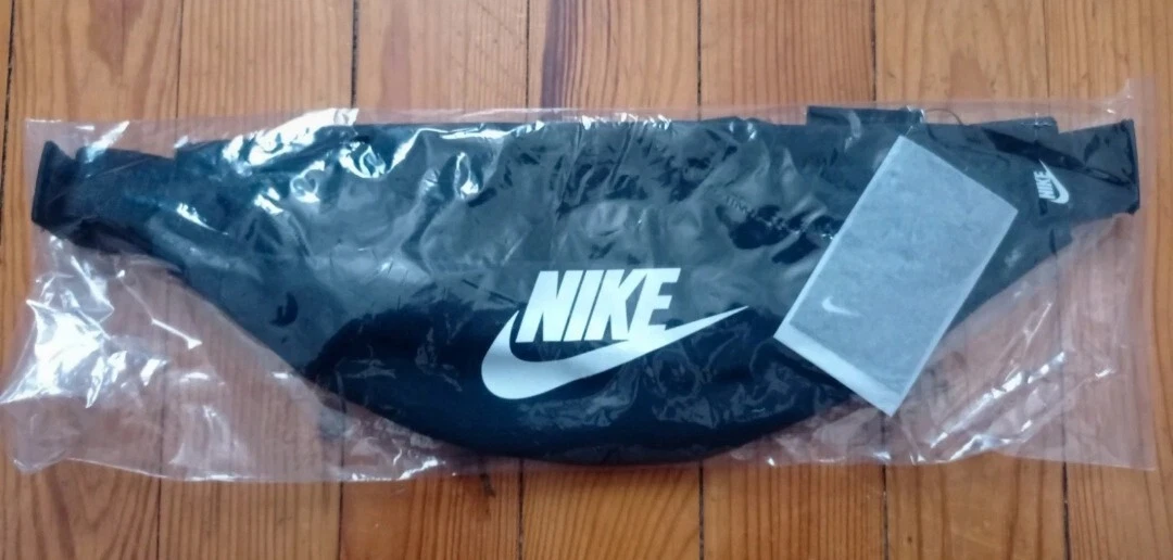 Sac banane noir nike cheap
