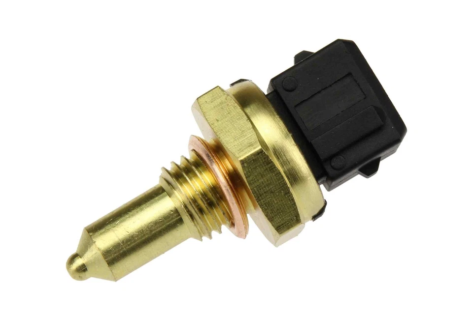 Sensor de temperatura del refrigerante del motor fluido de transmisión BMW E46 M3 SMG 13621433076 Foto 2 de 4