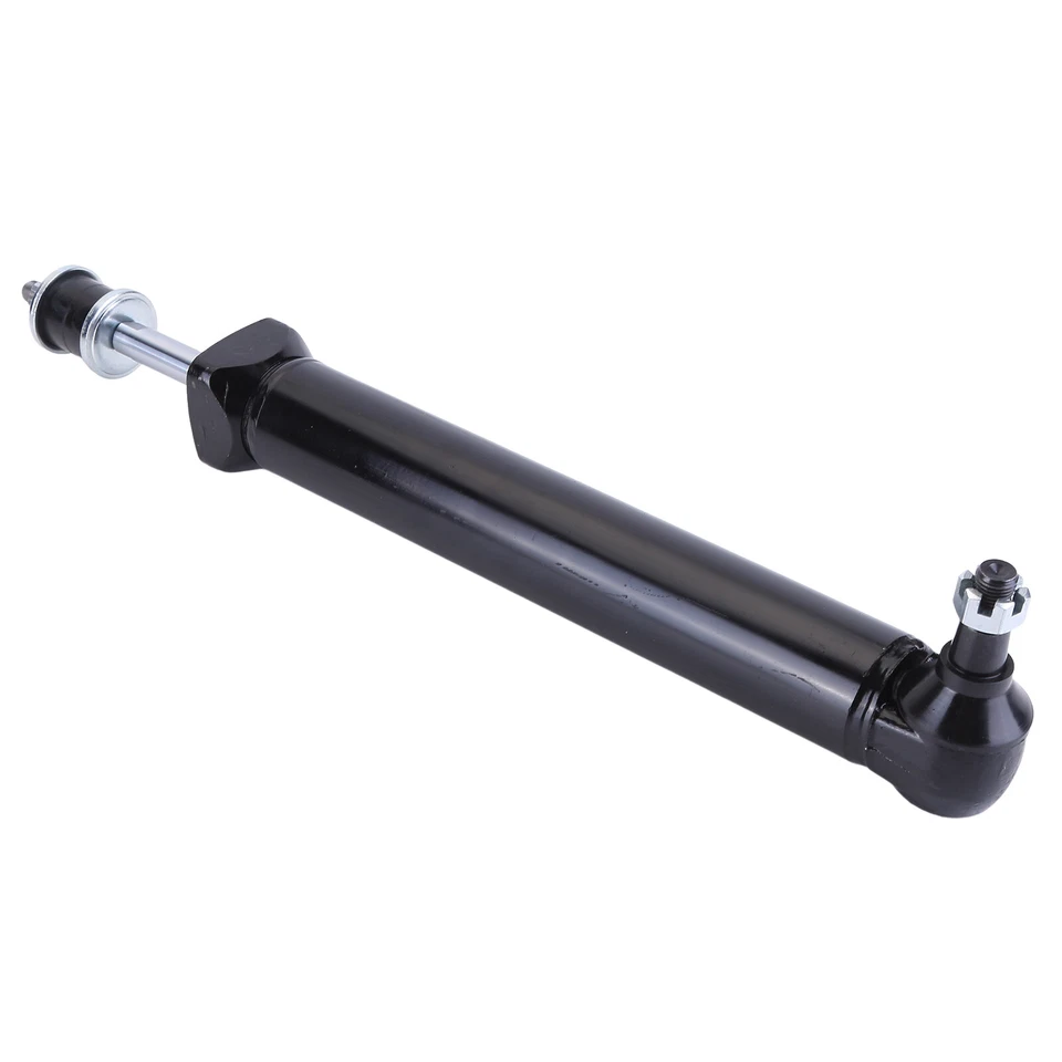 SMALL BLOCK POWER STEERING KIT CYLINDER & HOSE KIT FOR 1963-1979 CHEVY CORVETTE - Изображение 3 из 4