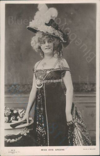 Miss Evie Greene Ellis & Walert 82X Beagles 1907 - Bild 1 von 2