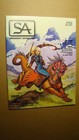 SORCERER'S APPRENTICE 16 *NICE COPY* 1981 MODULE DRAGON MAGAZINE DUNGEONS