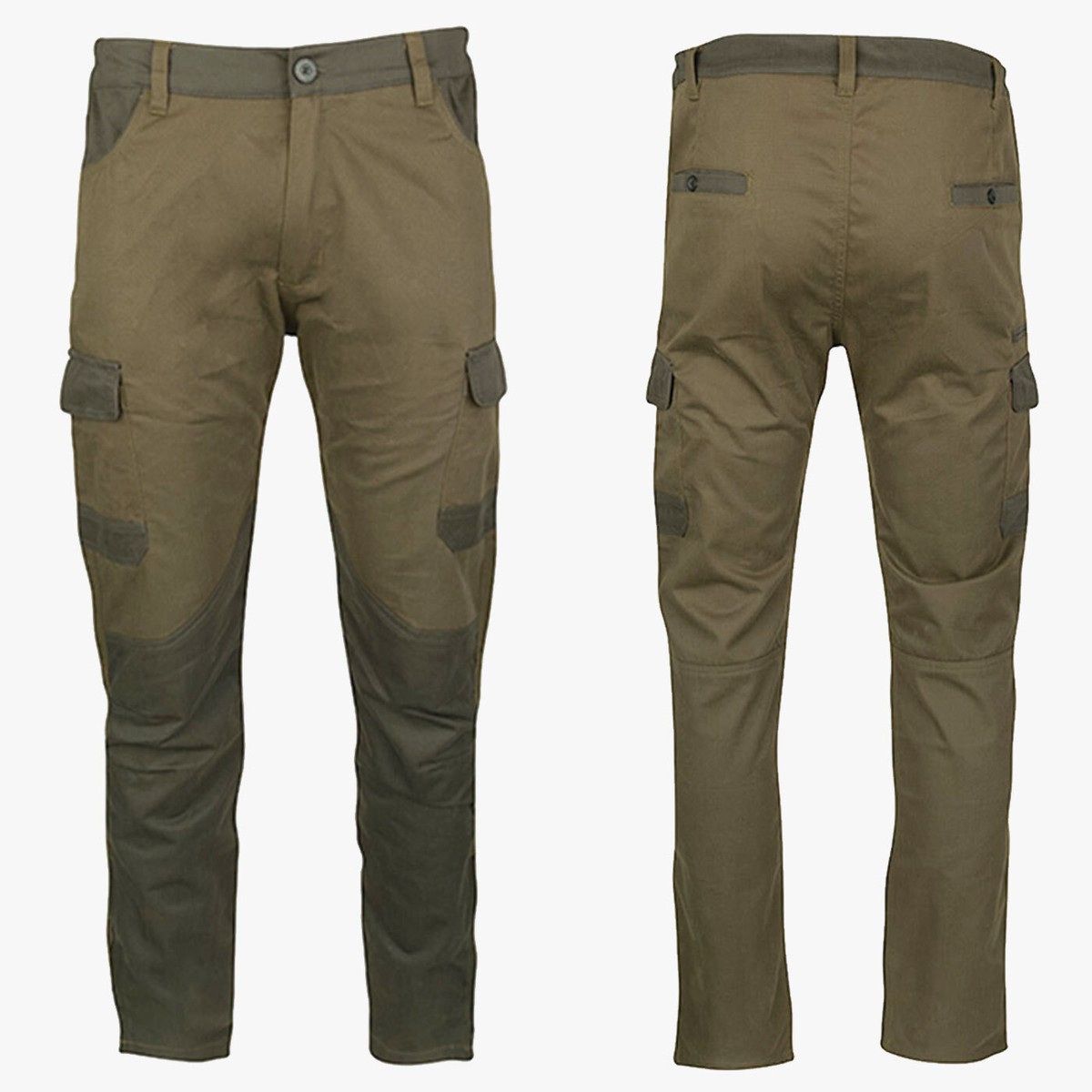 FIELDMAN ふきとれ JACKET、BRITISH ARMY TROUSERSセット