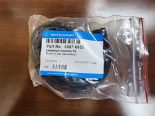 Agilent 5067-6655  Leak Sensor Assembly 3m