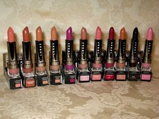 Lorac Alter Ego Highly-Pigmented Lipstick. 0....