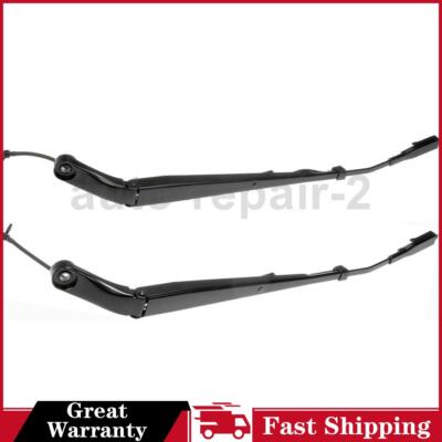 2 Dorman - HELP Windshield Wiper Arm Fits Avalanche 2007 - 2007