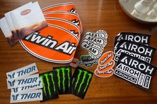 Twin Air TWINAIR DECALS MOTOCROSS GRAPHICS MX STICKERS