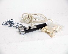 RCA Microphone Vintage Camcorder