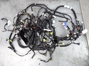 Nissan Micra K13 2013 - 2016 Complete Wiring Loom AB0143HN0A | eBay