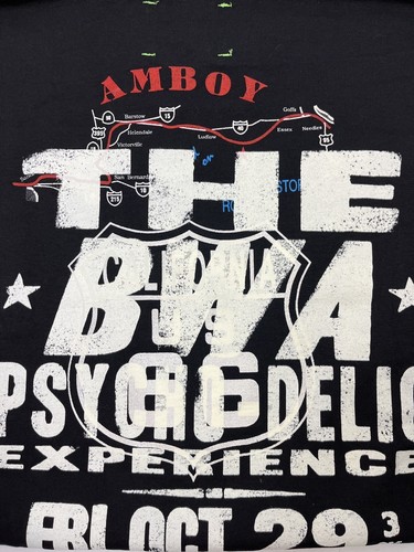 MEJOR CON LA EDAD - CAMISETA ESTAMPADA I LOVE 69 BWA TALLA: XL #1 - Imagen 3 de 7
