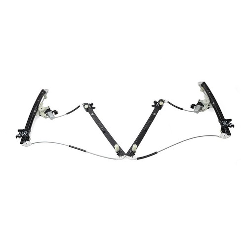 Power Window Regulator Assembly For Land Rover Range Rover 2012-2022 Auto - Picture 6 of 9