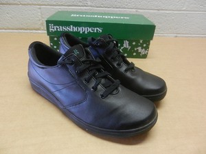 grasshopper stretch plus lace up