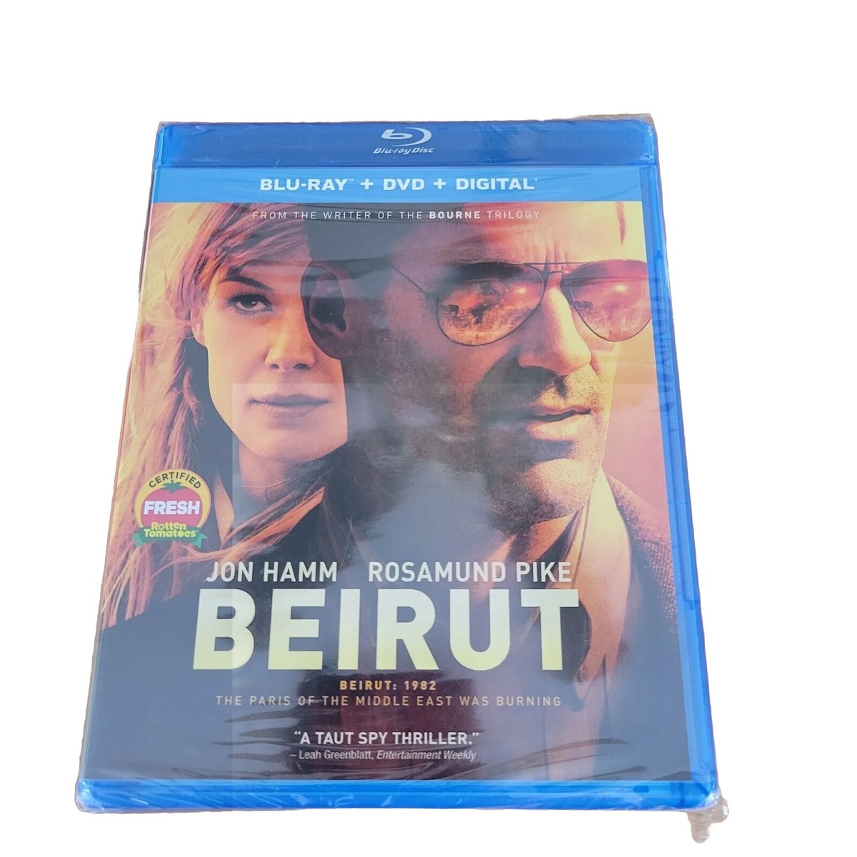 その他 Beirut [Blu-ray] [Import] Rosamund Pike, Jon Hamm s-l400.jpg