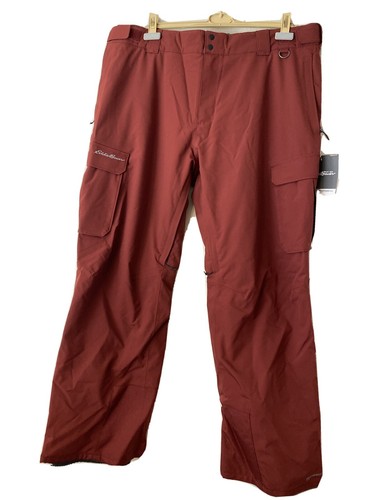 New Eddie Bauer Powder Search 2.0 
