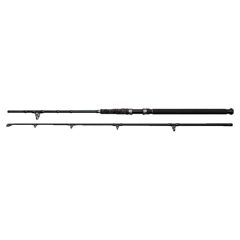 ПЛОТИНА Madcat Black Heavy Duty 2,70м / 200-300 г Велсрута Wallerrute