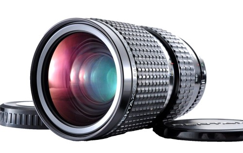 Pentax Ultra Achromatic Takumar 85mm f/4.5 Achromatic Monochrome