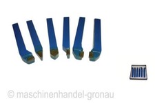 Holzmann Dreheisenset 6TLG12