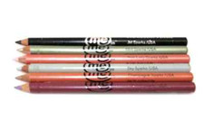 Healthy Eyeliner Eye Pencil waterproof sale vitamins antioxidants Free Sharpener