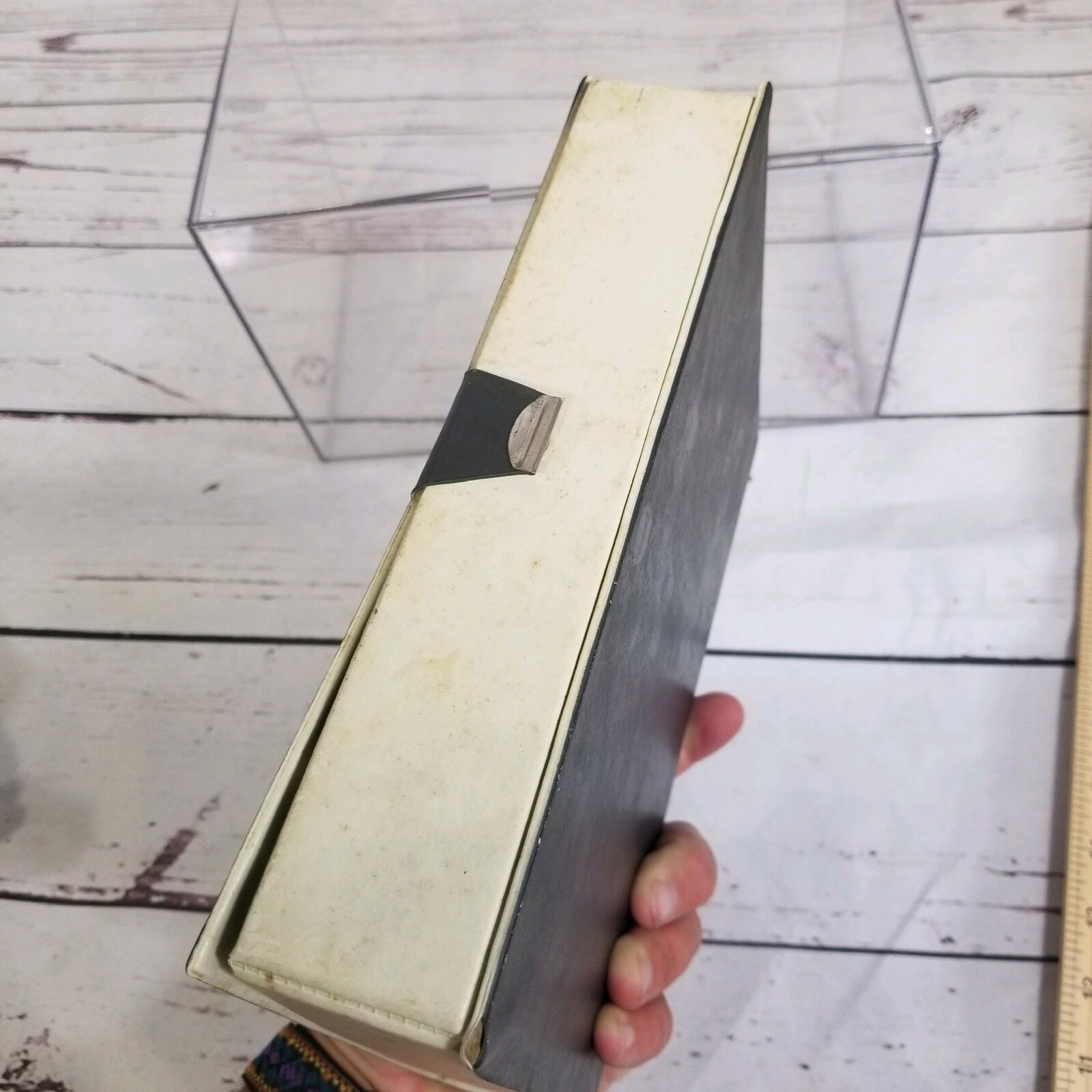 Vintage Sears Kenmore Sewing Machine Accessories and Button Holder Case See Pics eBay